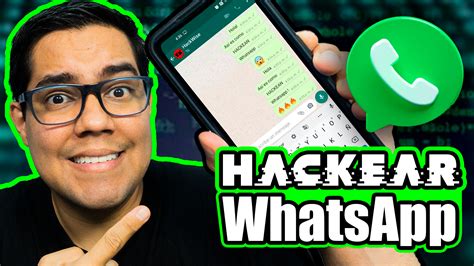 hackear whatsapp